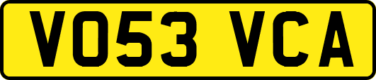 VO53VCA