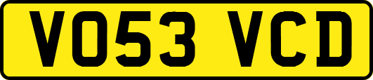 VO53VCD