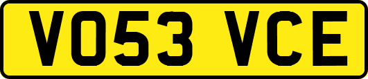 VO53VCE