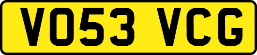 VO53VCG