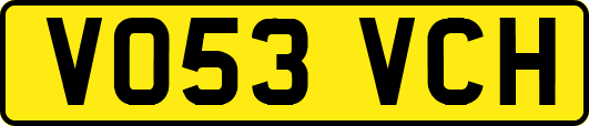 VO53VCH