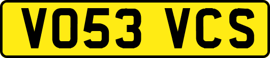 VO53VCS