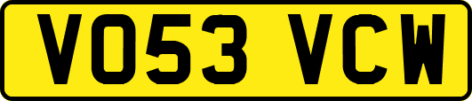 VO53VCW