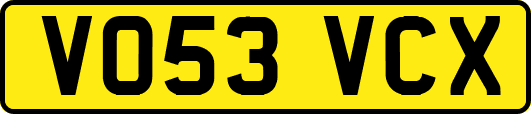 VO53VCX