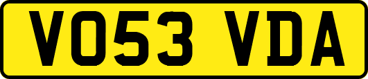VO53VDA
