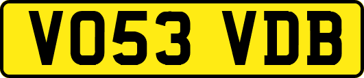 VO53VDB