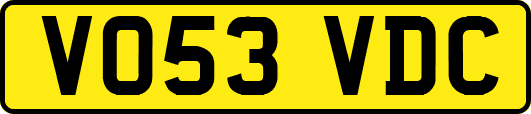 VO53VDC
