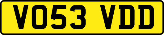 VO53VDD