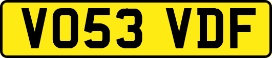 VO53VDF