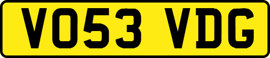 VO53VDG