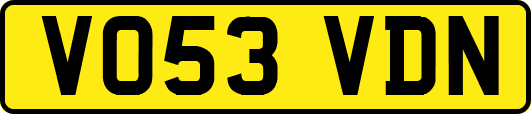 VO53VDN