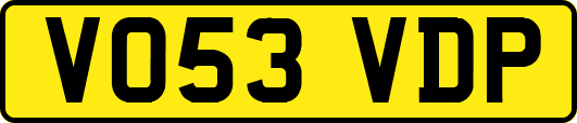 VO53VDP
