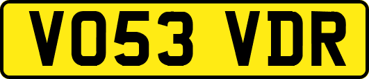 VO53VDR