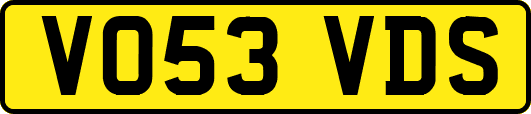 VO53VDS
