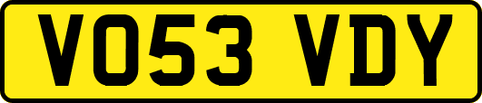 VO53VDY