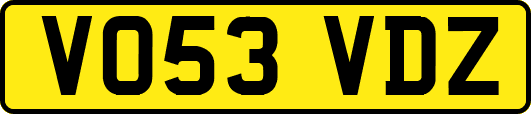 VO53VDZ