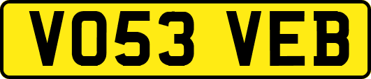 VO53VEB