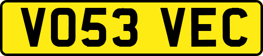 VO53VEC