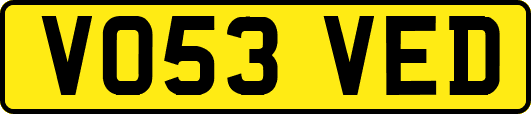 VO53VED