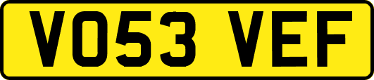 VO53VEF