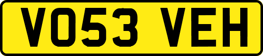VO53VEH