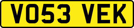 VO53VEK