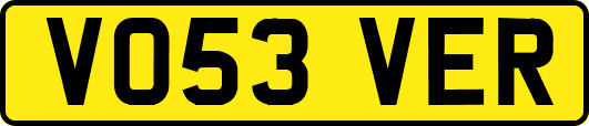 VO53VER