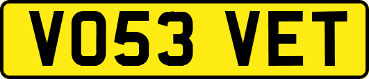 VO53VET