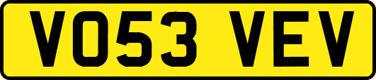 VO53VEV