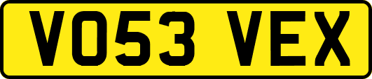 VO53VEX