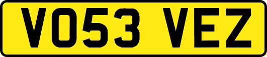 VO53VEZ
