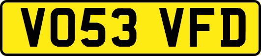 VO53VFD