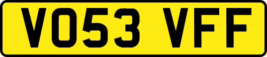 VO53VFF