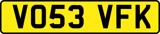 VO53VFK