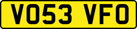 VO53VFO