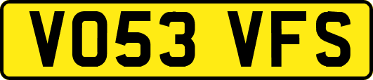 VO53VFS
