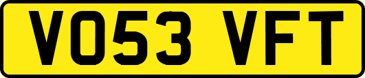 VO53VFT