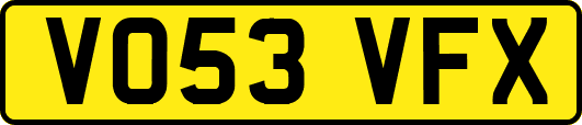 VO53VFX