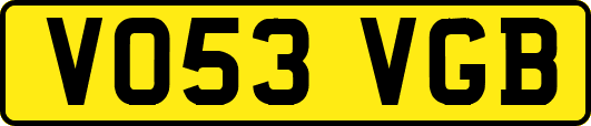 VO53VGB
