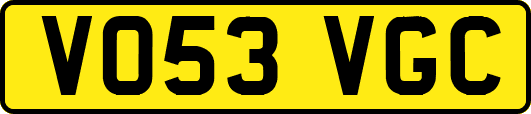 VO53VGC