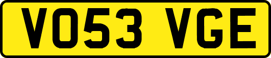 VO53VGE