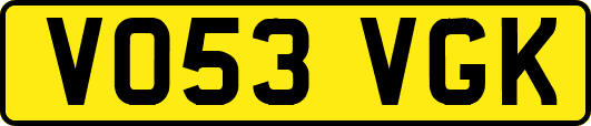 VO53VGK