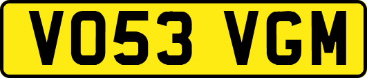 VO53VGM