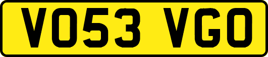 VO53VGO