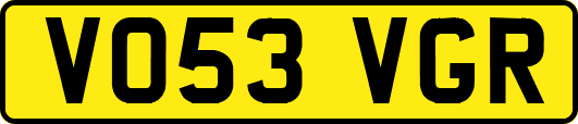 VO53VGR
