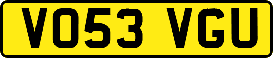 VO53VGU