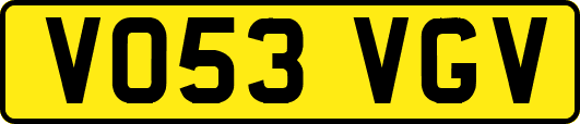 VO53VGV