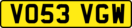 VO53VGW