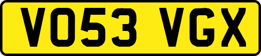 VO53VGX