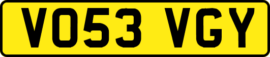 VO53VGY